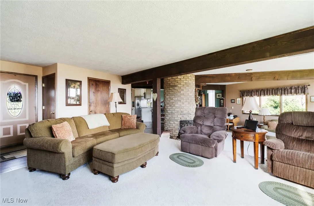 38894 Mattix Road, Lisbon, Ohio 44432,MLS Now Listing ID