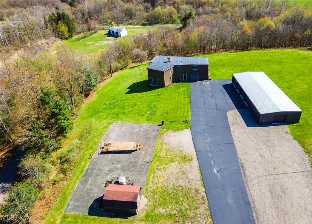 38894 Mattix Road, Lisbon, Ohio 44432,MLS Now Listing ID