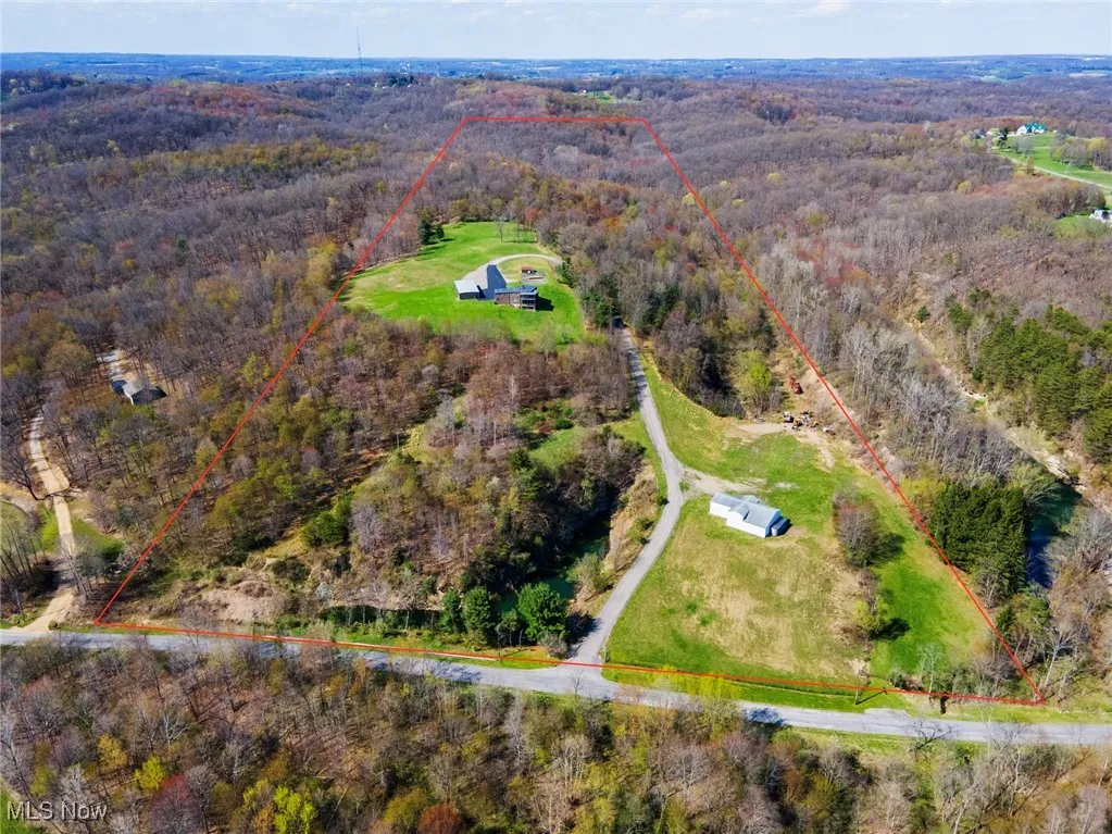 38894 Mattix Road, Lisbon, Ohio 44432,MLS Now Listing ID