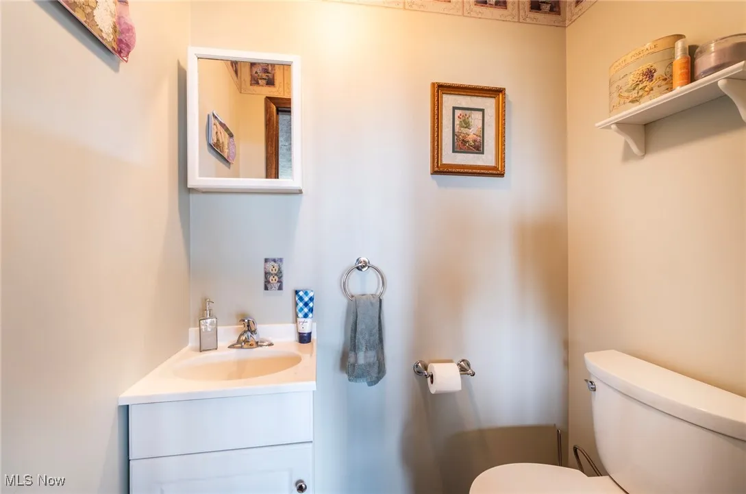 38894 Mattix Road, Lisbon, Ohio 44432,MLS Now Listing ID