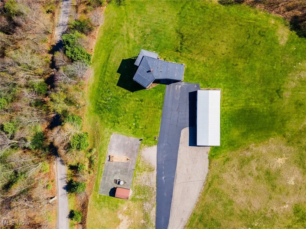 38894 Mattix Road, Lisbon, Ohio 44432,MLS Now Listing ID