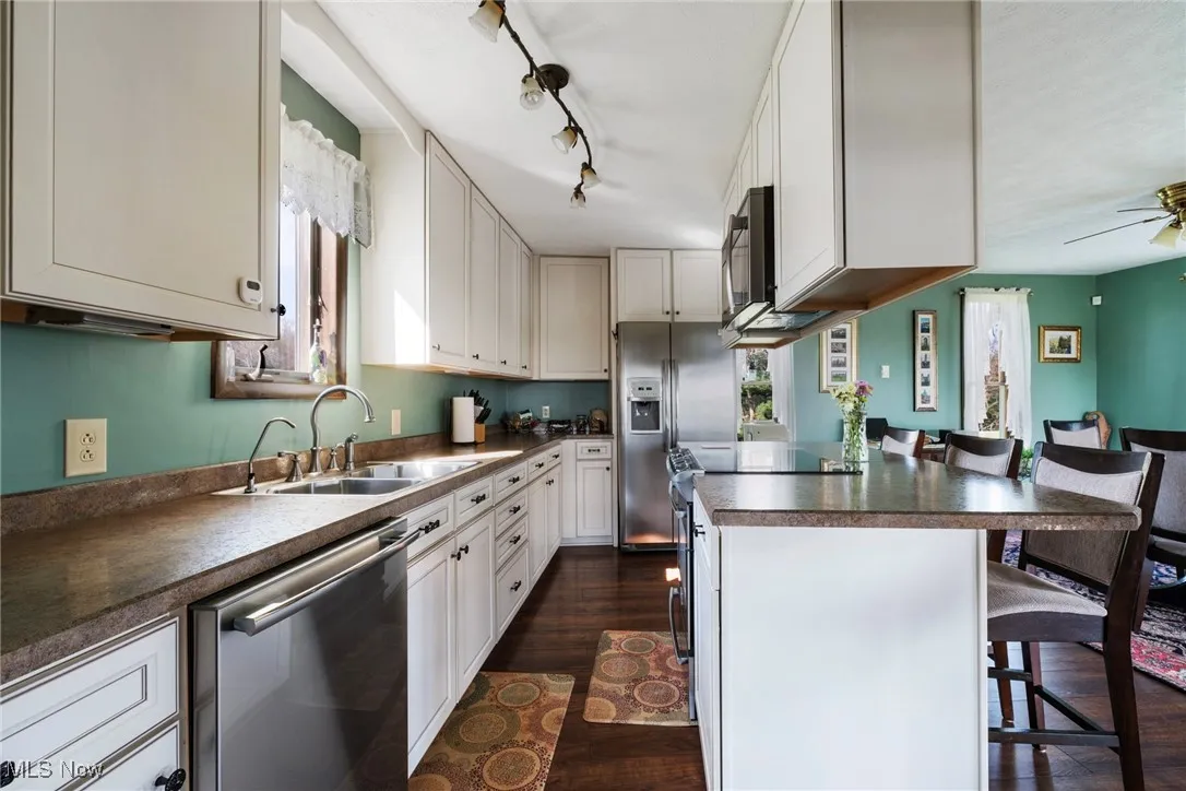 38894 Mattix Road, Lisbon, Ohio 44432,MLS Now Listing ID