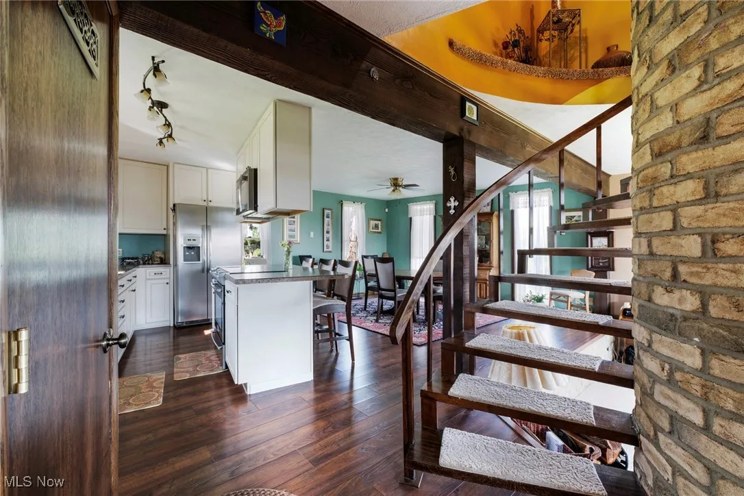 38894 Mattix Road, Lisbon, Ohio 44432,MLS Now Listing ID