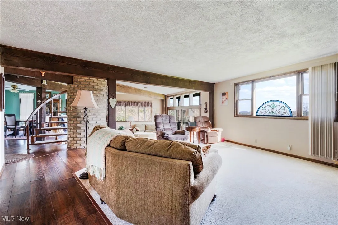 38894 Mattix Road, Lisbon, Ohio 44432,MLS Now Listing ID