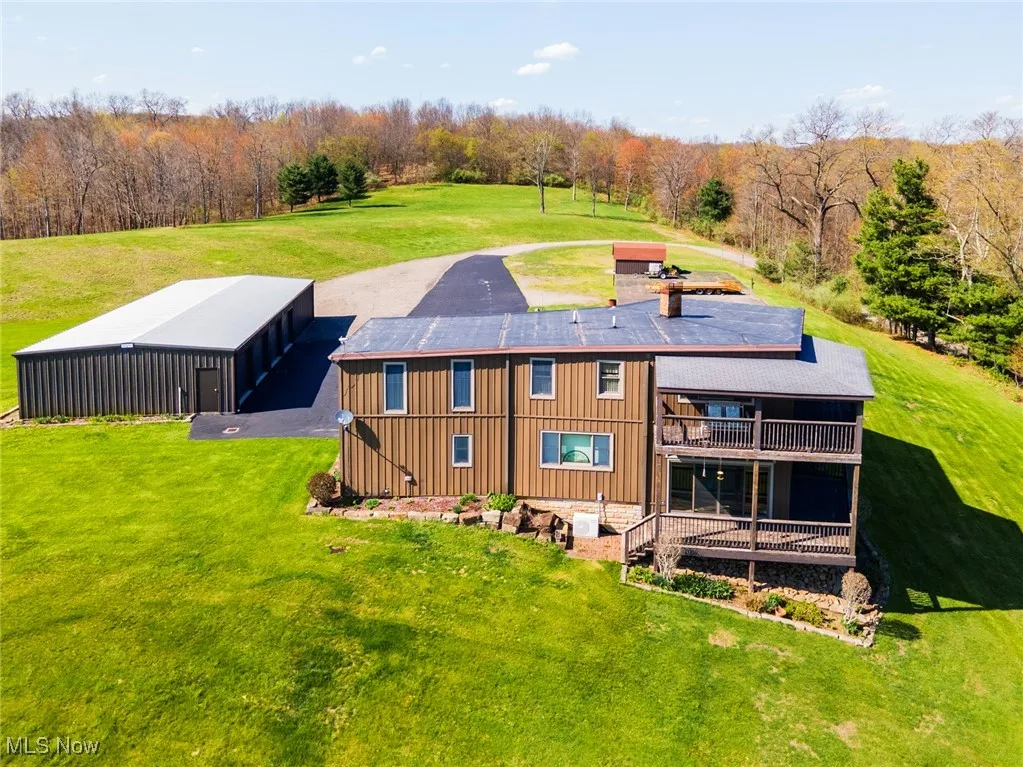 38894 Mattix Road, Lisbon, Ohio,MLS Now Listing ID