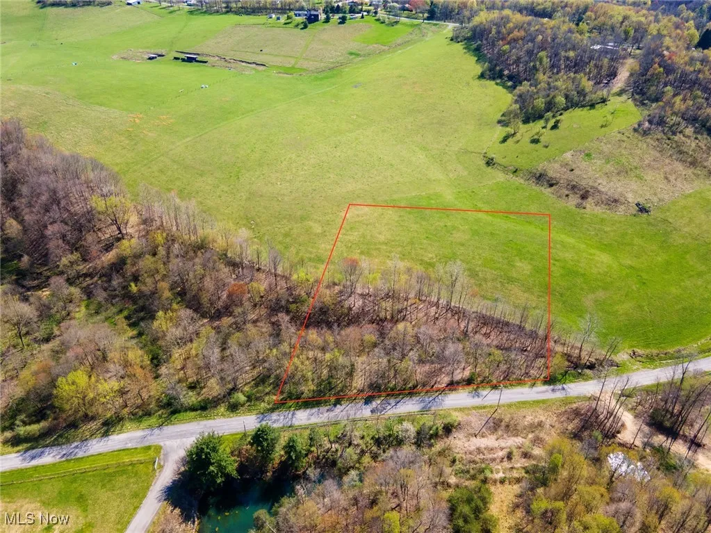 38894 Mattix Road, Lisbon, Ohio 44432,MLS Now Listing ID