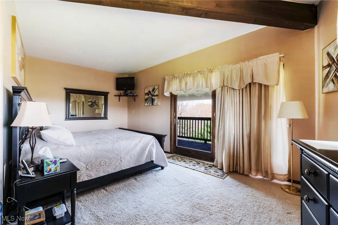 38894 Mattix Road, Lisbon, Ohio 44432,MLS Now Listing ID