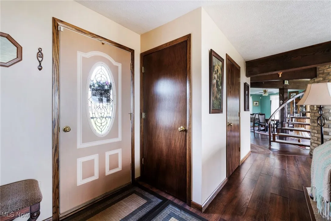 38894 Mattix Road, Lisbon, Ohio 44432,MLS Now Listing ID