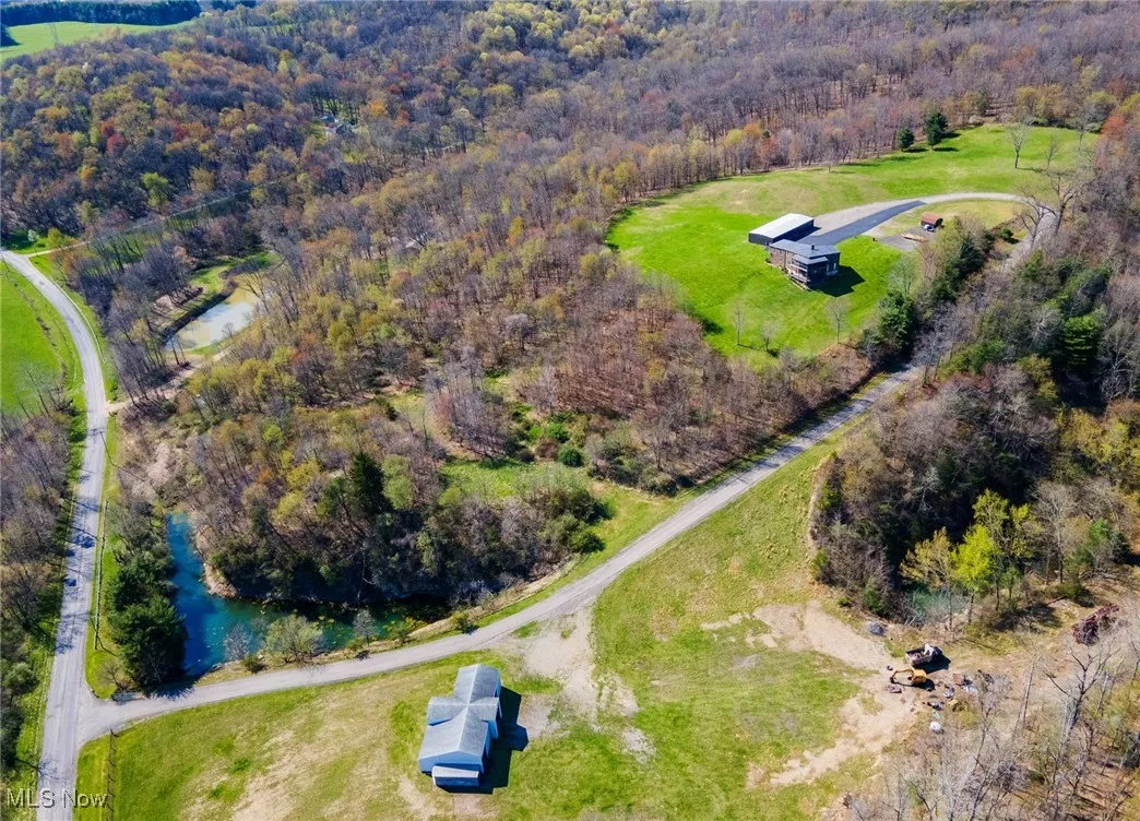 38894 Mattix Road, Lisbon, Ohio 44432,MLS Now Listing ID