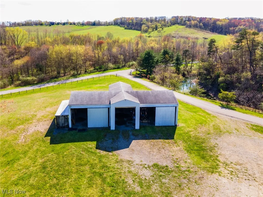 38894 Mattix Road, Lisbon, Ohio 44432,MLS Now Listing ID
