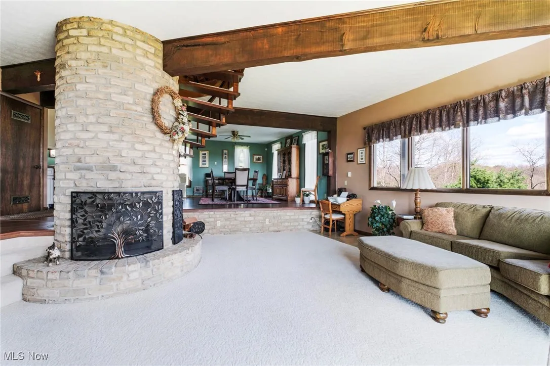 38894 Mattix Road, Lisbon, Ohio 44432,MLS Now Listing ID