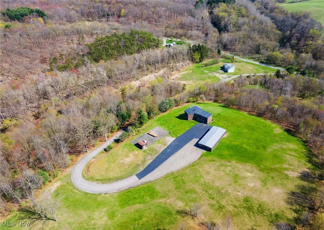 38894 Mattix Road, Lisbon, Ohio 44432,MLS Now Listing ID