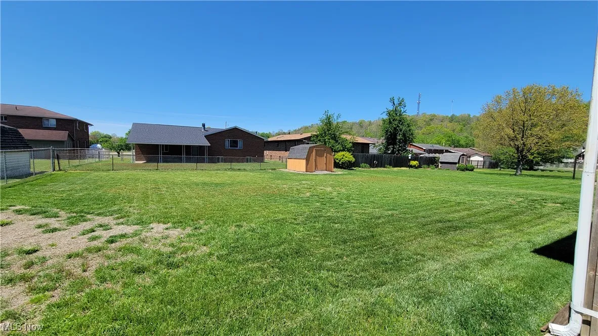 813 Brentwood Drive, Belpre, Ohio,MLS Now Listing ID