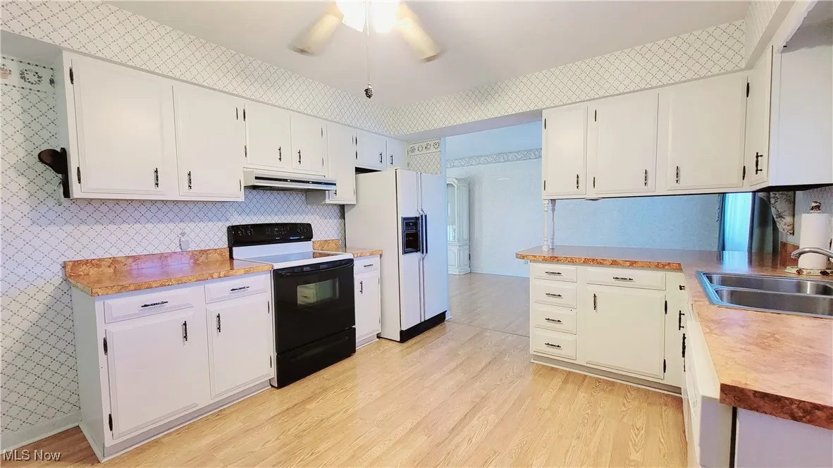 813 Brentwood Drive, Belpre, Ohio,MLS Now Listing ID