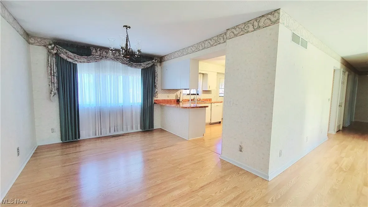813 Brentwood Drive, Belpre, Ohio,MLS Now Listing ID