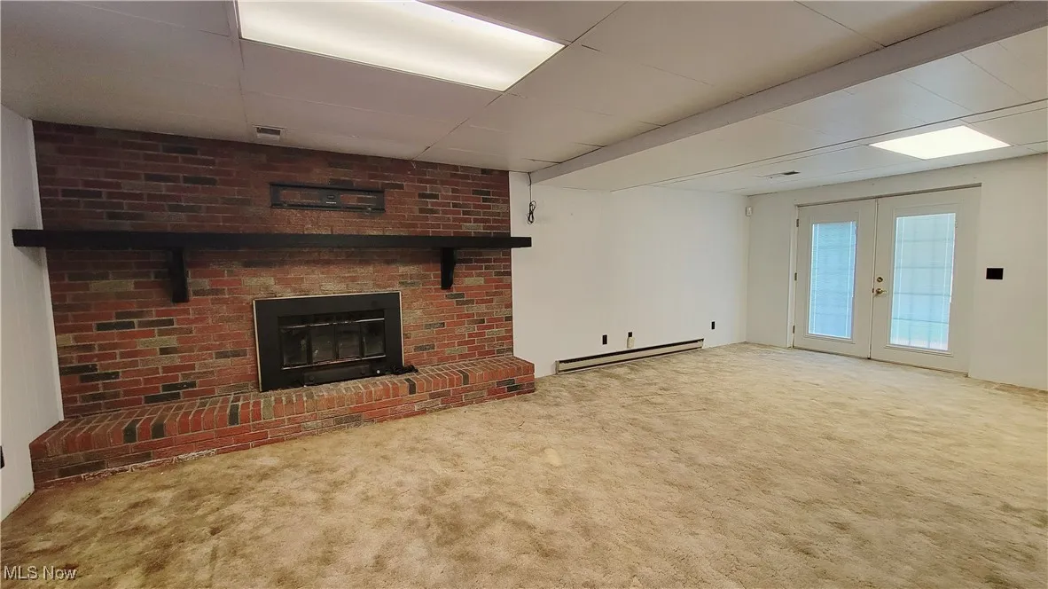 813 Brentwood Drive, Belpre, Ohio,MLS Now Listing ID
