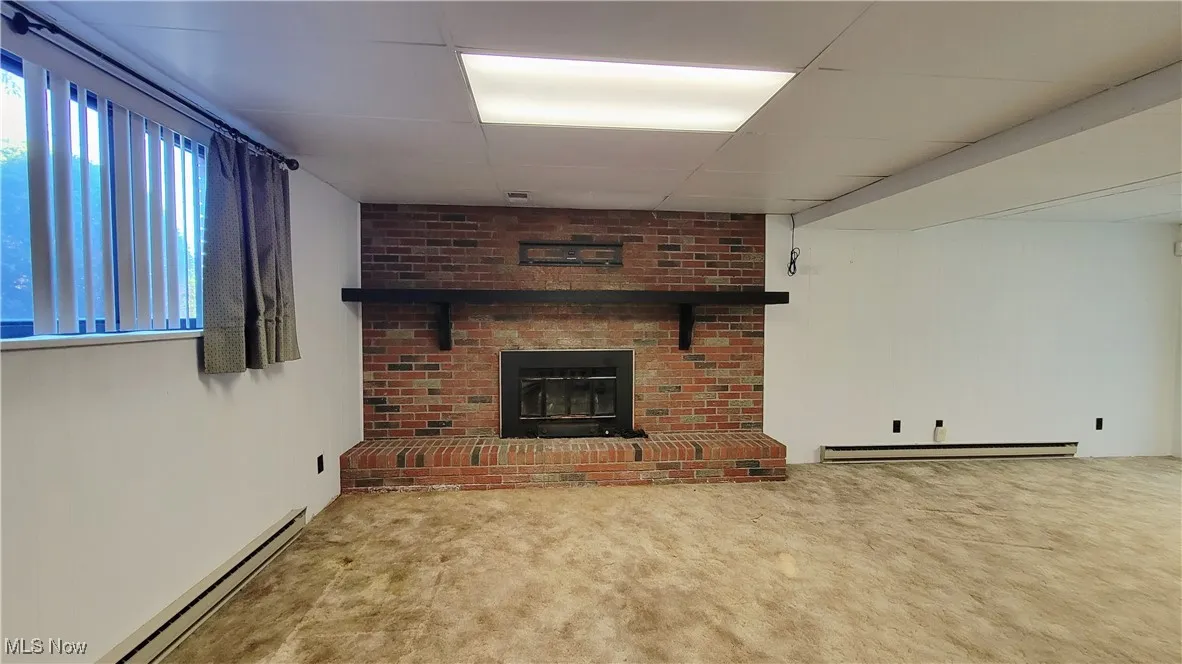 813 Brentwood Drive, Belpre, Ohio,MLS Now Listing ID