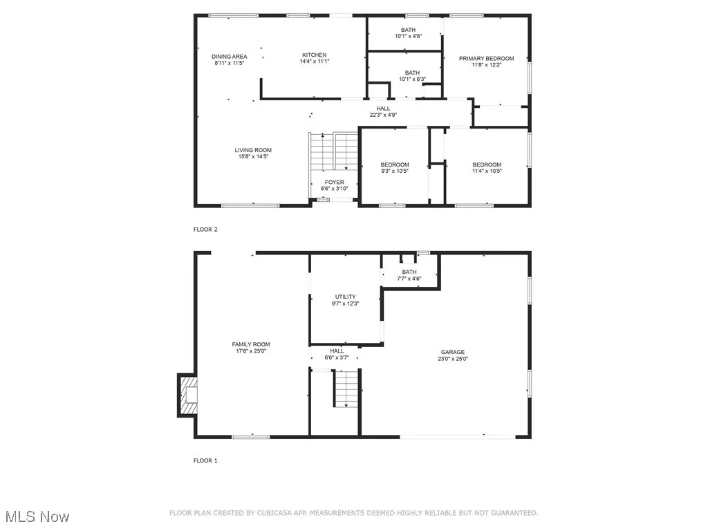 813 Brentwood Drive, Belpre, Ohio,MLS Now Listing ID
