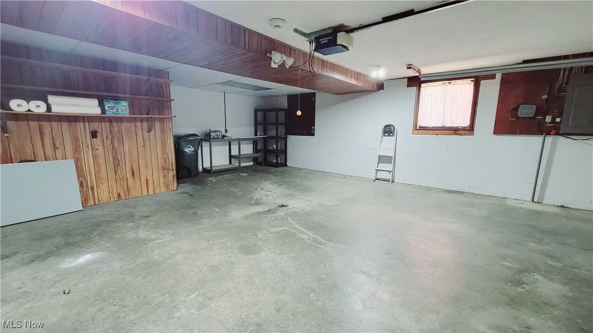 813 Brentwood Drive, Belpre, Ohio,MLS Now Listing ID