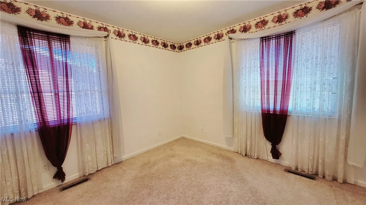 813 Brentwood Drive, Belpre, Ohio,MLS Now Listing ID