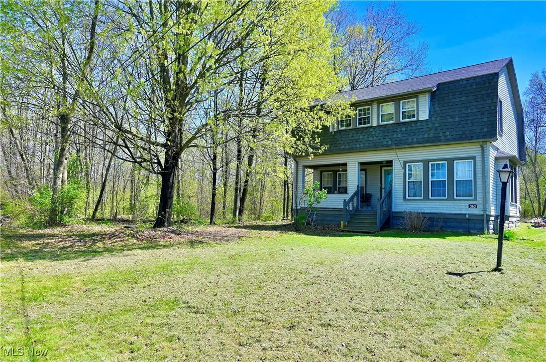 363 Maple Drive, Poland, Ohio 44514,MLS Now Listing ID