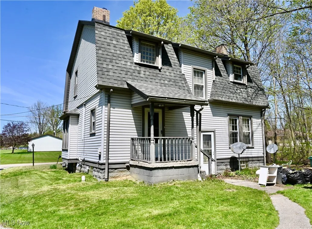 363 Maple Drive, Poland, Ohio 44514,MLS Now Listing ID