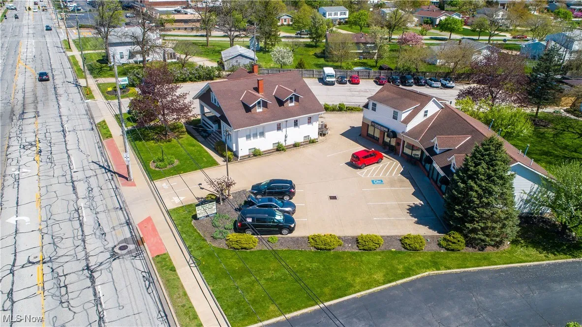 28821 Lorain Road, North Olmsted, Ohio,MLS Now Listing ID