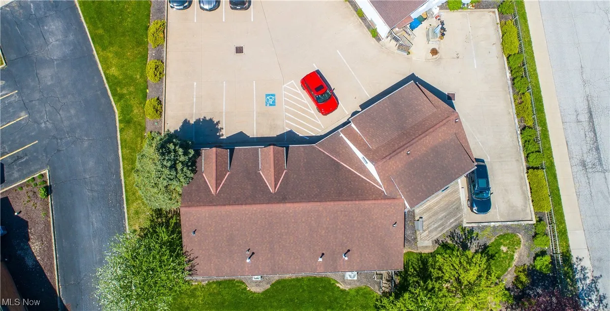28821 Lorain Road, North Olmsted, Ohio,MLS Now Listing ID