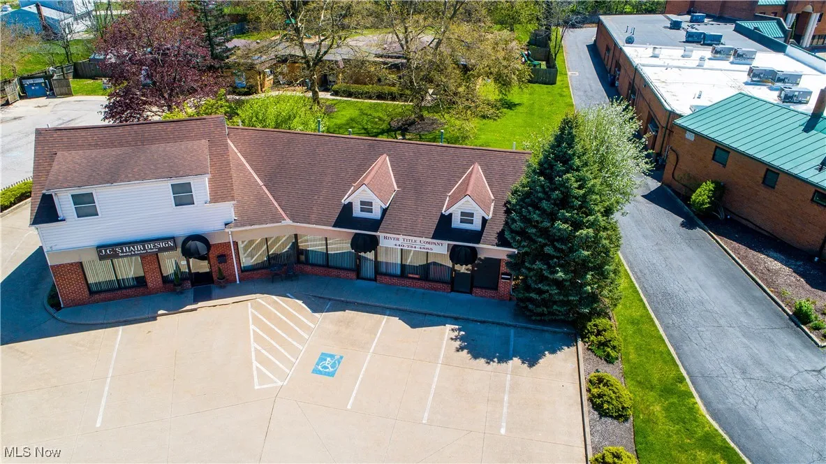 28821 Lorain Road, North Olmsted, Ohio,MLS Now Listing ID