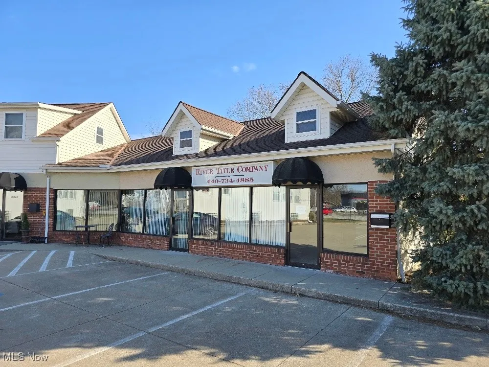 28821 Lorain Road, North Olmsted, Ohio,MLS Now Listing ID