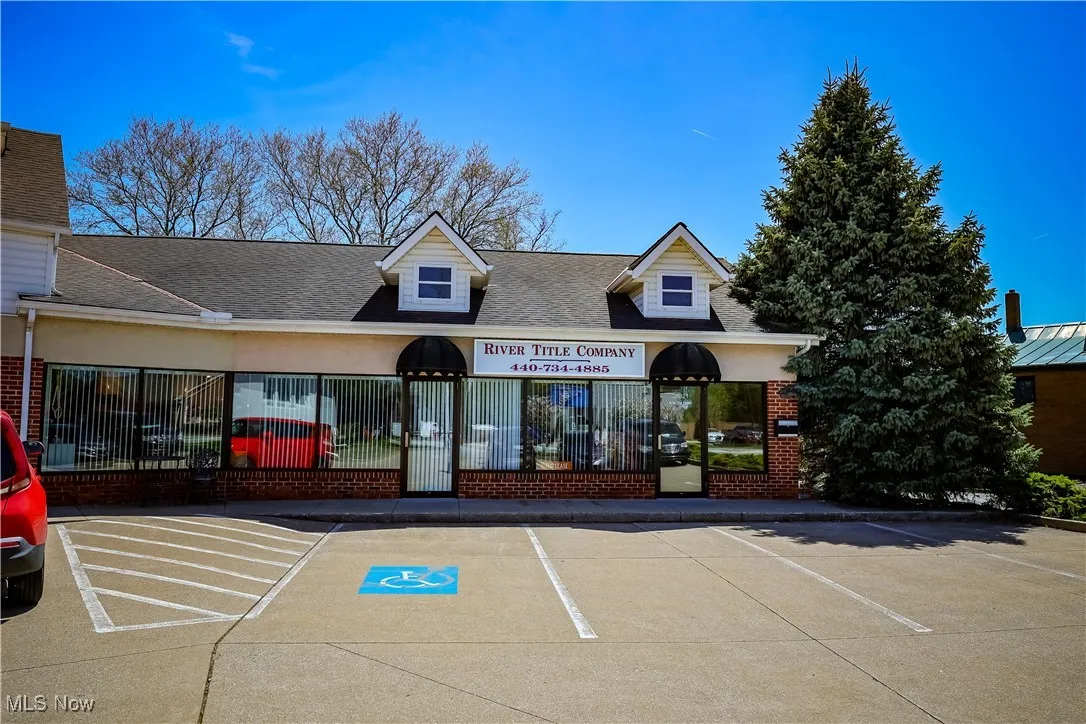 28821 Lorain Road, North Olmsted, Ohio,MLS Now Listing ID