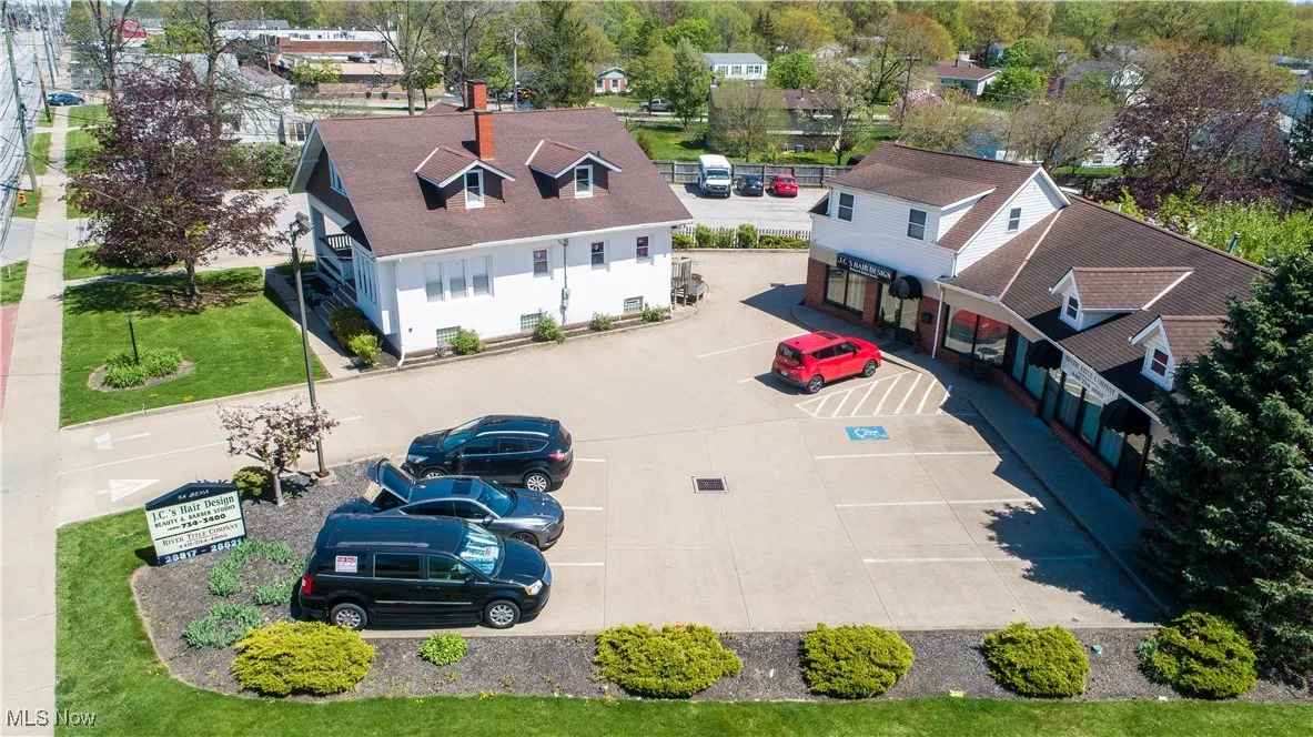 28821 Lorain Road, North Olmsted, Ohio,MLS Now Listing ID