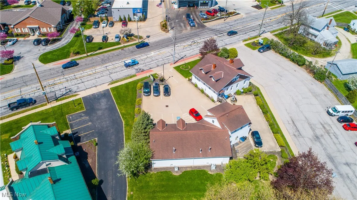 28821 Lorain Road, North Olmsted, Ohio,MLS Now Listing ID