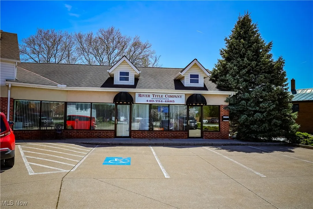 28821 Lorain Road, North Olmsted, Ohio,MLS Now Listing ID