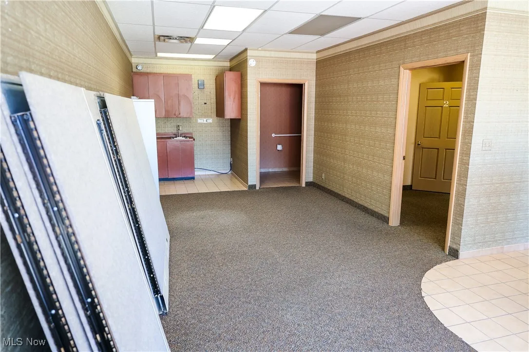 28821 Lorain Road, North Olmsted, Ohio,MLS Now Listing ID