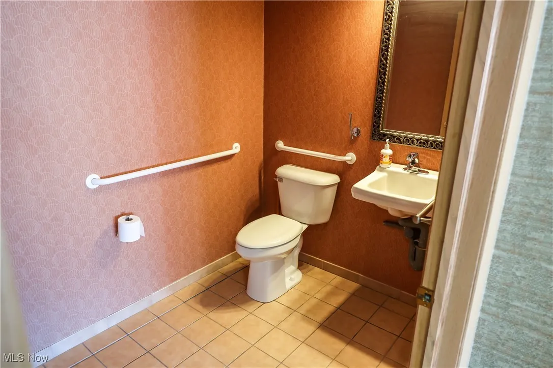 28821 Lorain Road, North Olmsted, Ohio,MLS Now Listing ID