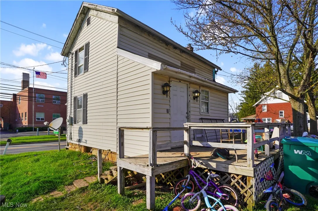 11849 South Avenue, North Lima, Ohio,MLS Now Listing ID