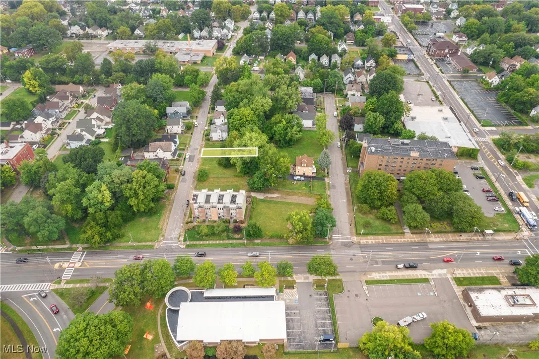10217 Superior Avenue, Cleveland, Ohio,MLS Now Listing ID