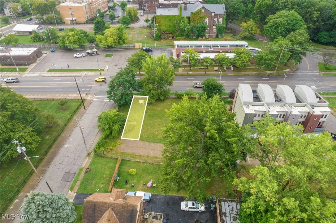 10217 Superior Avenue, Cleveland, Ohio,MLS Now Listing ID