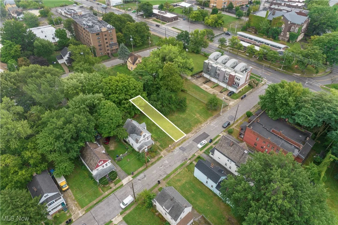 10217 Superior Avenue, Cleveland, Ohio,MLS Now Listing ID