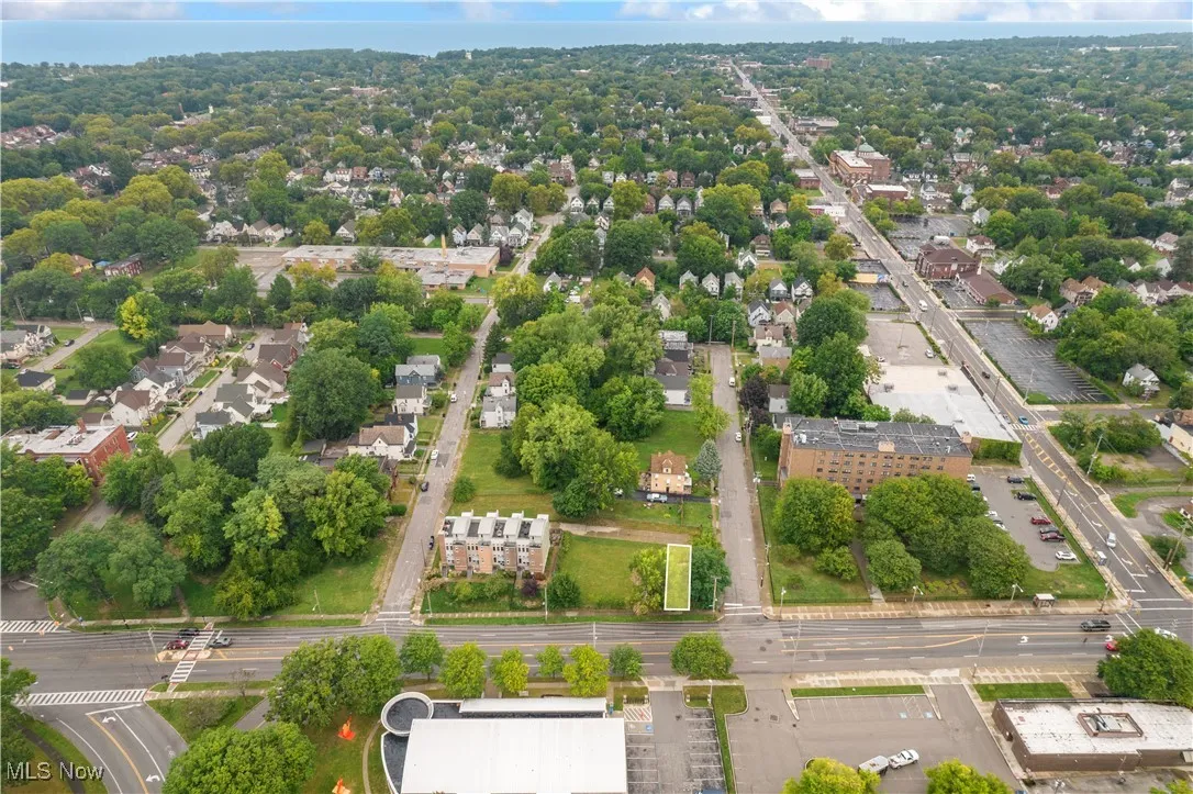 10217 Superior Avenue, Cleveland, Ohio,MLS Now Listing ID
