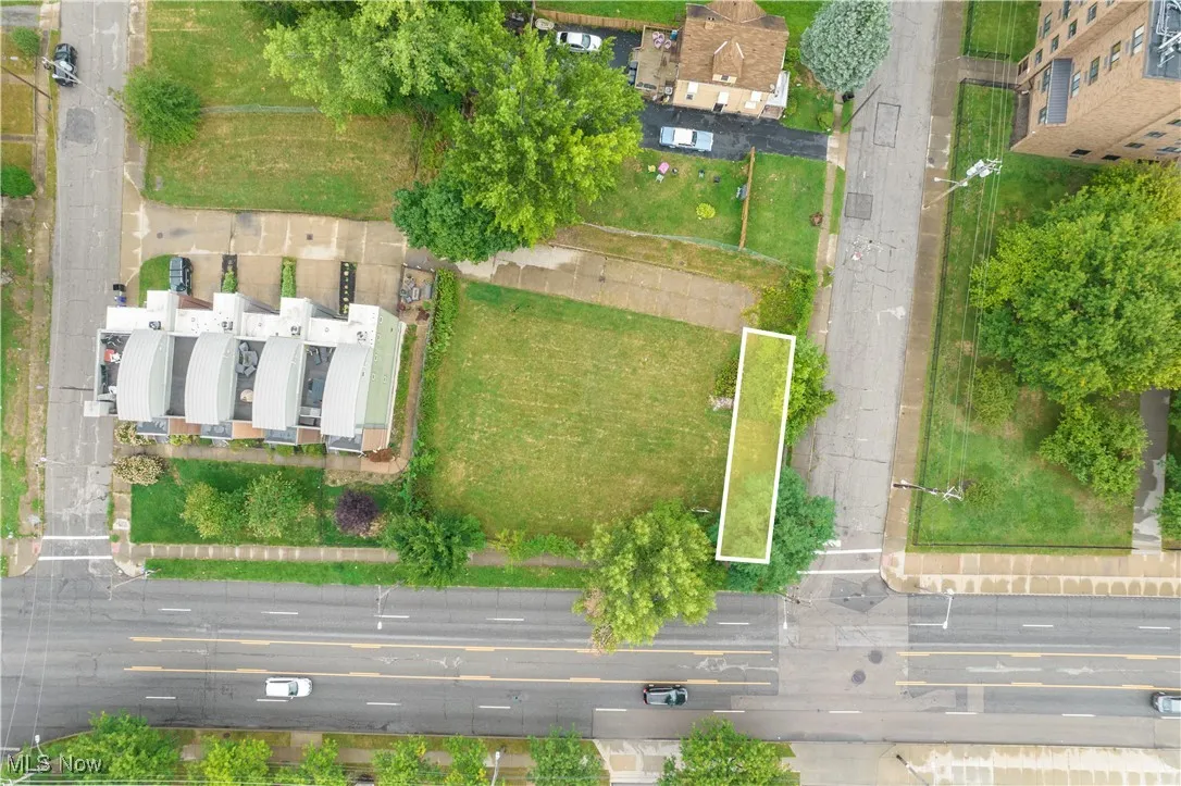 10217 Superior Avenue, Cleveland, Ohio,MLS Now Listing ID