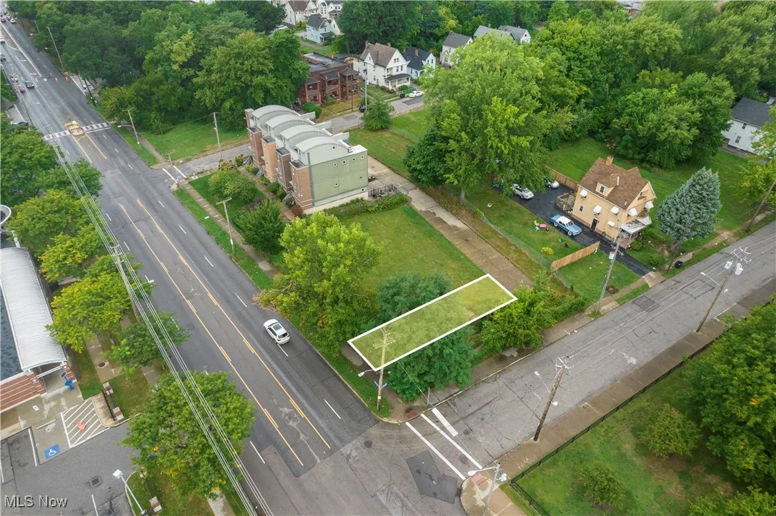10217 Superior Avenue, Cleveland, Ohio,MLS Now Listing ID