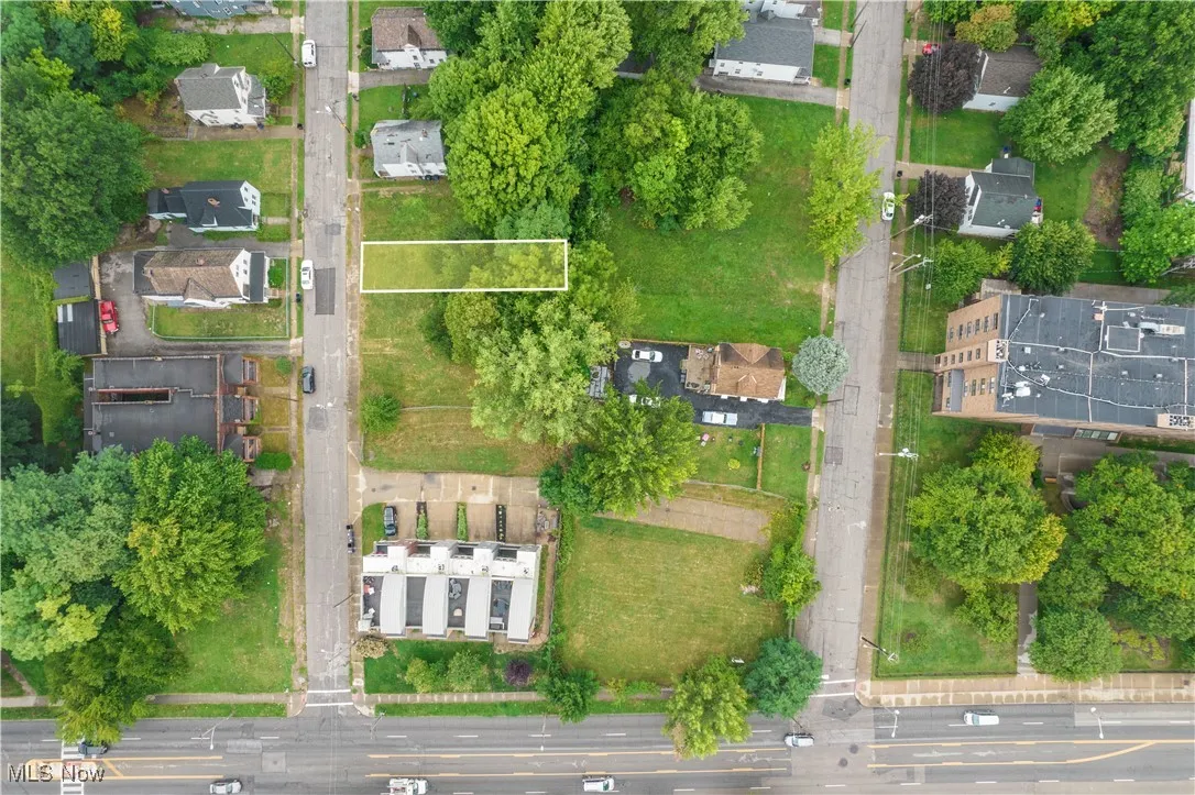 10217 Superior Avenue, Cleveland, Ohio,MLS Now Listing ID