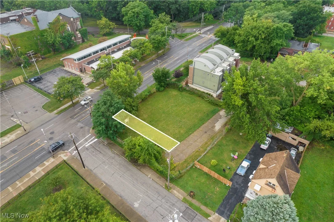 10217 Superior Avenue, Cleveland, Ohio,MLS Now Listing ID