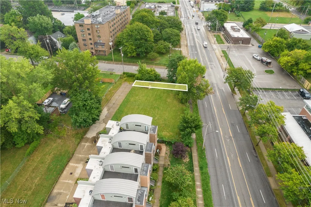 10217 Superior Avenue, Cleveland, Ohio,MLS Now Listing ID