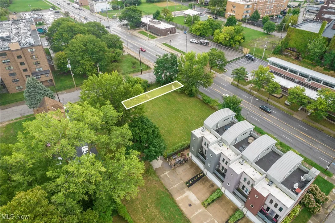 10217 Superior Avenue, Cleveland, Ohio,MLS Now Listing ID