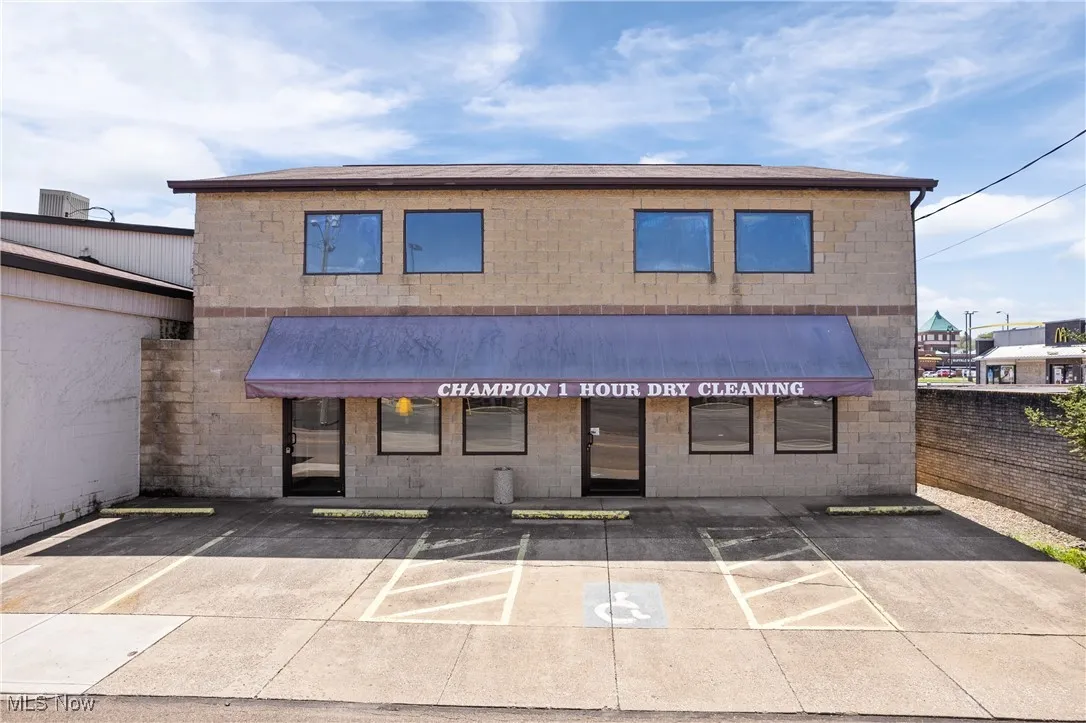 137 Federal Ave