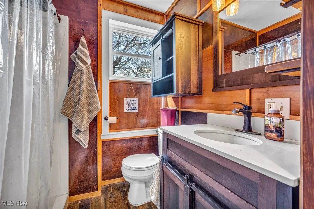 8935 S Main Street, Windham, Ohio 44288,MLS Now Listing ID