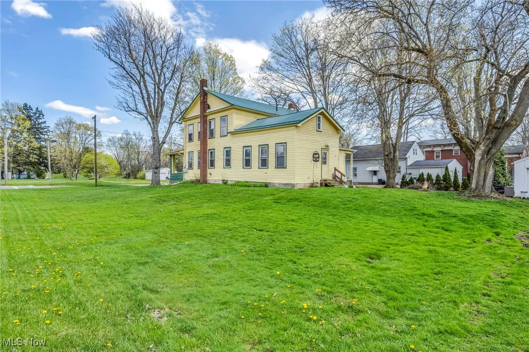 8935 S Main Street, Windham, Ohio 44288,MLS Now Listing ID